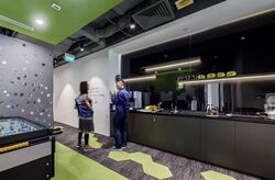 Bugis Junction (D7), Office #538690261